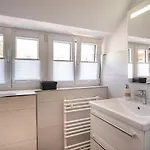 Duenenkate Duenenkate Vakantiehuis Böhl