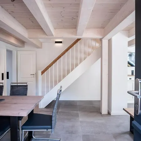 Duenenkate Duenenkate Sankt Peter-Ording