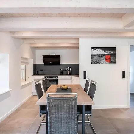 Nyaraló Duenenkate Duenenkate Sankt Peter-Ording