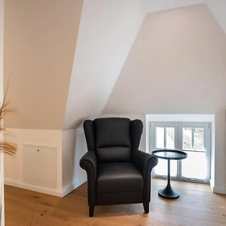 Ferienhaus Duenenkate Duenenkate