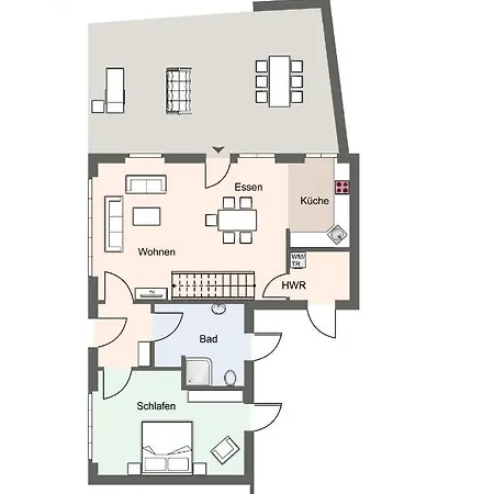 Duenenkate Duenenkate * Sankt Peter-Ording