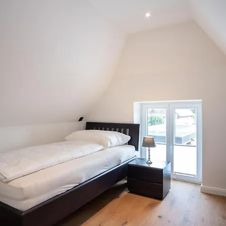 Nyaraló Duenenkate Duenenkate Sankt Peter-Ording