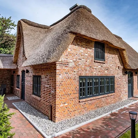 Holiday home Duenenkate Duenenkate *