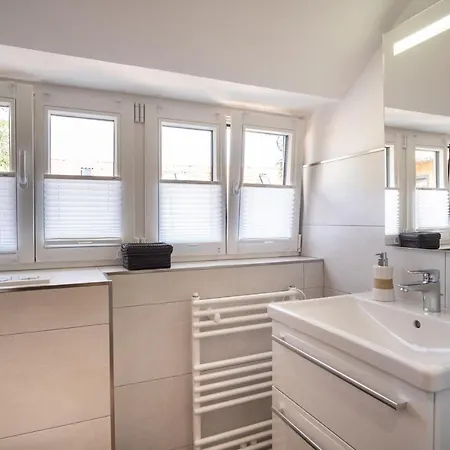 Duenenkate Duenenkate Nyaraló Sankt Peter-Ording