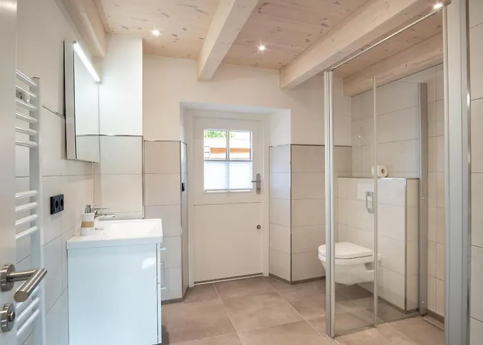 Duenenkate Duenenkate Semesterbostad