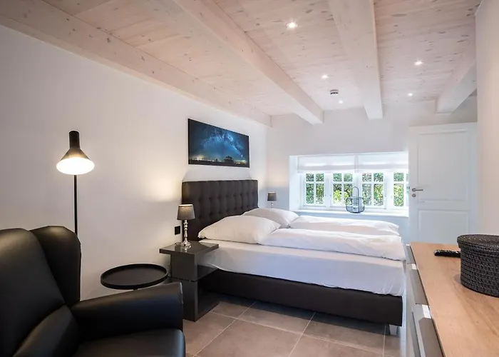 Semesterbostad Duenenkate Duenenkate *