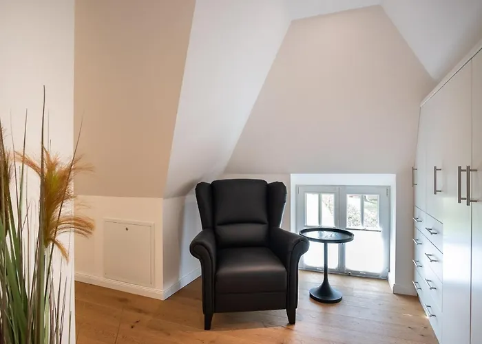 Dom wakacyjny Duenenkate Duenenkate